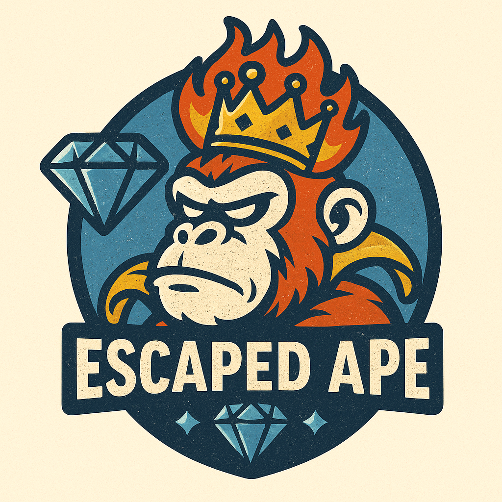 Diamond Ape